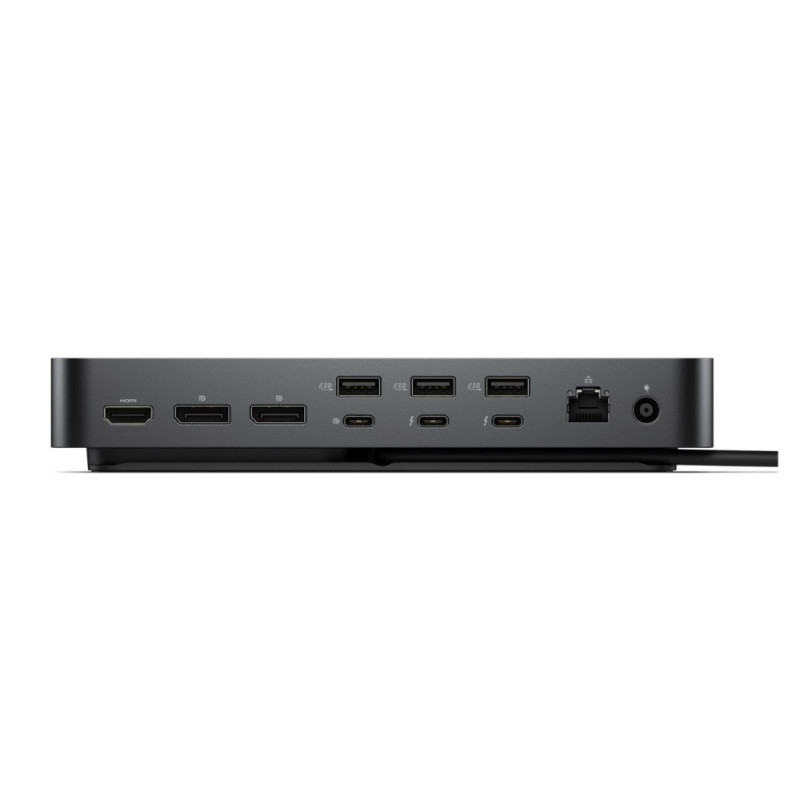 Dell dokovacia stanica SD25TB5 300W Power delivery USB-C