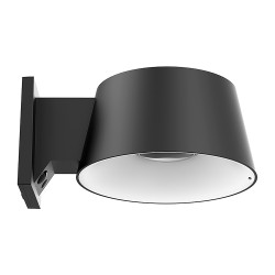 Vonkajšie solárne LED svetlo Viking SR28/1000lm /solárne napájanie / 4000K (denná biela)/ 4 režimy