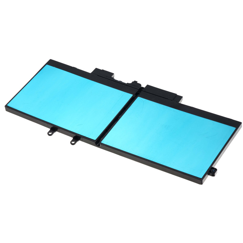 Batérie T6 Power pre Dell Latitude 5400, 5500, Precision 3540, 8900mAh, 68Wh, 4cell, Li-pol