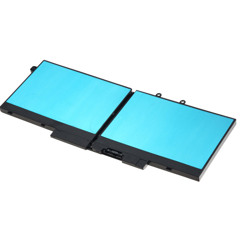 Batérie T6 Power pre Dell Latitude 5400, 5500, Precision 3540, 8900mAh, 68Wh, 4cell, Li-pol