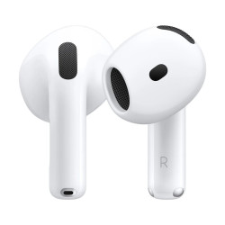 Apple AirPods 4/BT/Biela
