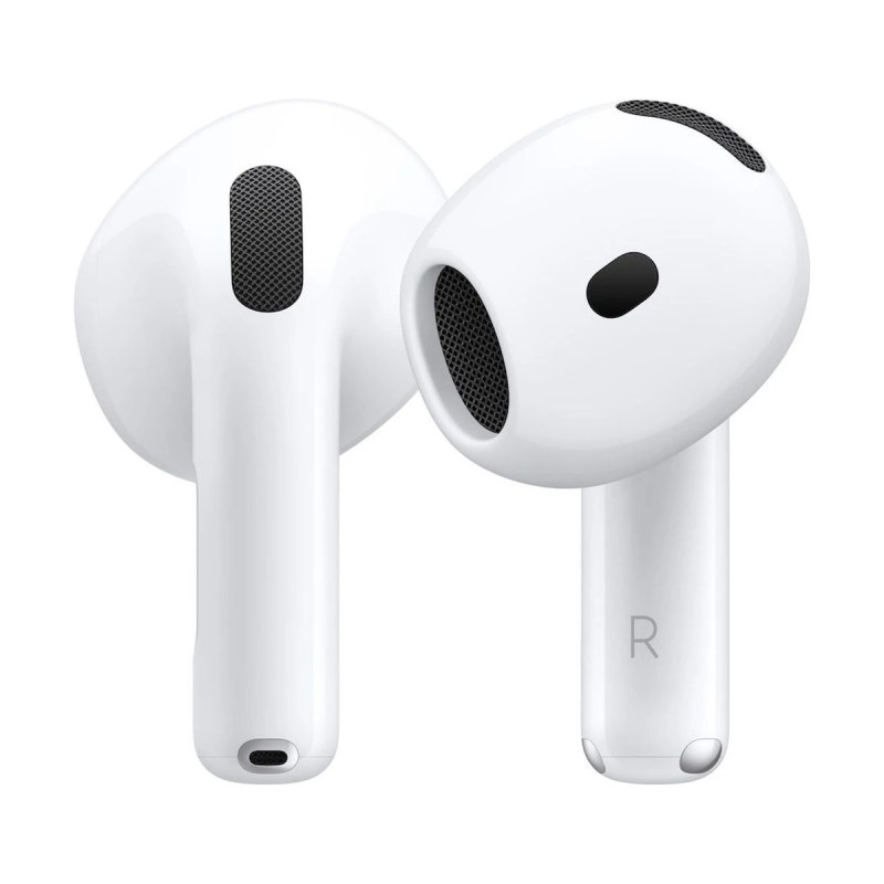 Apple AirPods 4/BT/Biela
