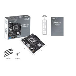 ASUS PRIME H610-D/LGA 1700/mATX