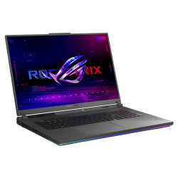 ASUS ROG Strix G18/G814PP-TT074WZ/R9-8940HX/18''/2560x1600/32GB/1TB/RTX 5070/W11H/Gray/2R