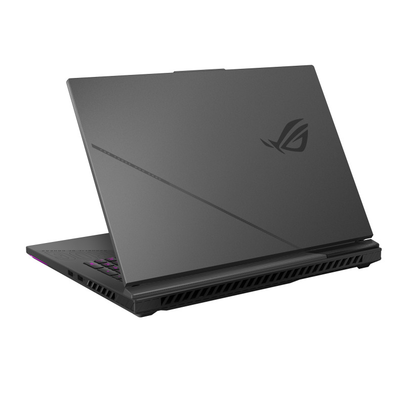 ASUS ROG Strix G18/G814PP-TT074WZ/R9-8940HX/18''/2560x1600/32GB/1TB/RTX 5070/W11H/Gray/2R