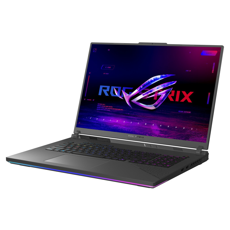 ASUS ROG Strix G18/G814PP-TT074WZ/R9-8940HX/18''/2560x1600/32GB/1TB/RTX 5070/W11H/Gray/2R