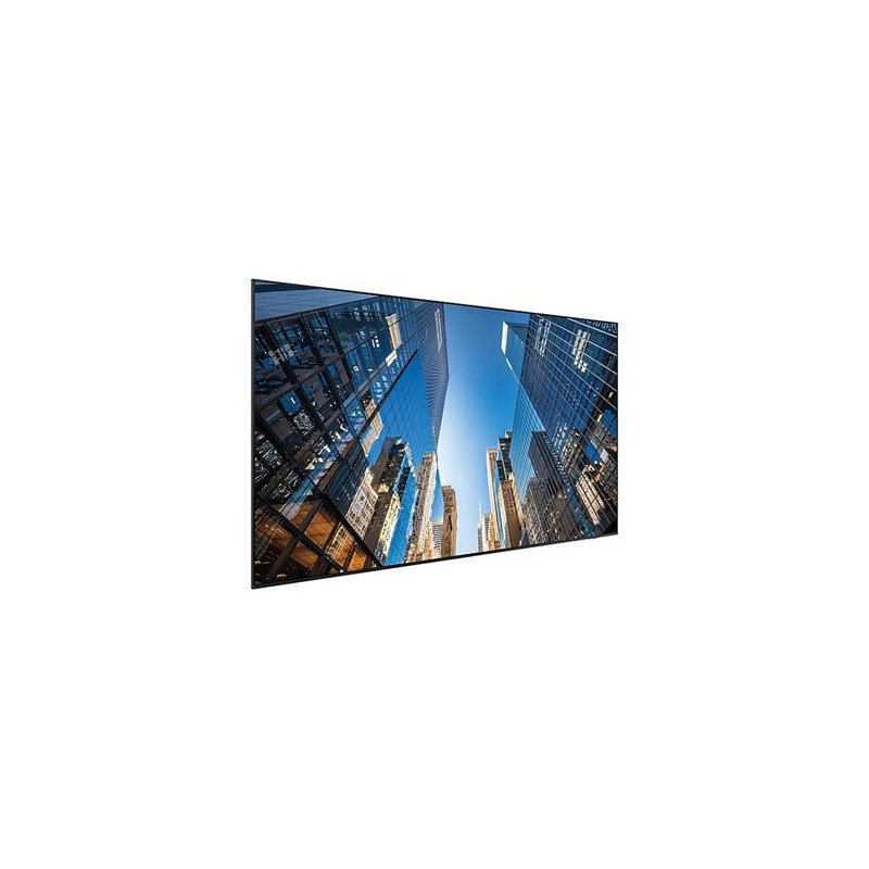 98'' LED Samsung QE98C - UHD, 450cd, land, 16/7