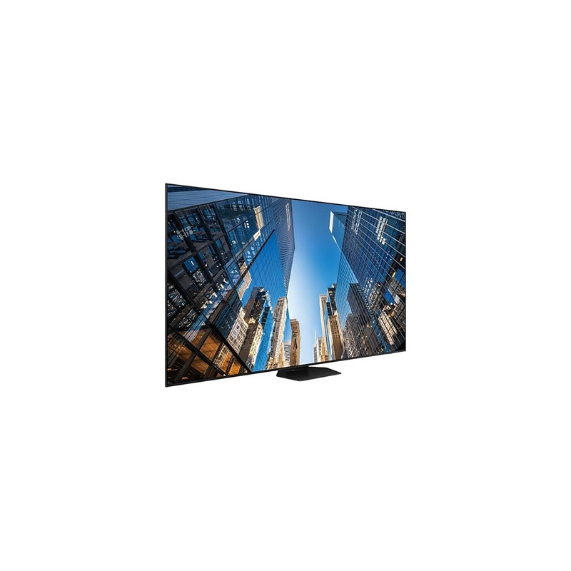 98'' LED Samsung QE98C - UHD, 450cd, land, 16/7