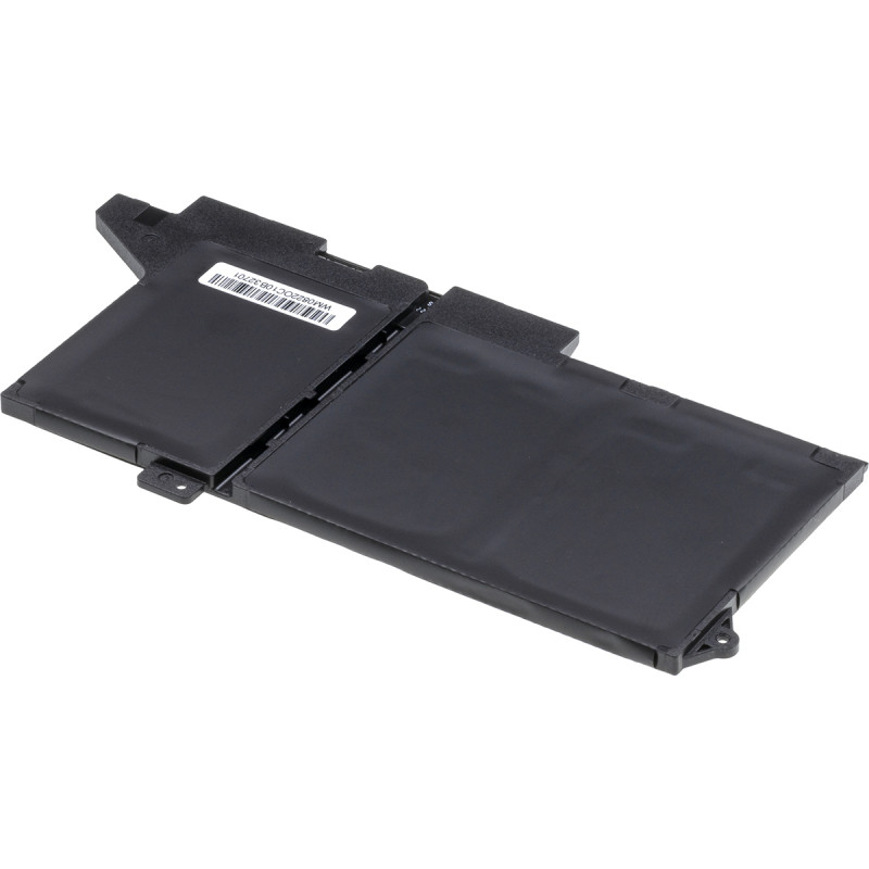 Batérie T6 Power pre Dell Latitude 5420, 5520, Precision 3560, 3680mAh, 42Wh, 3cell, Li-pol