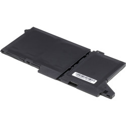 Batérie T6 Power pre Dell Latitude 5420, 5520, Precision 3560, 3680mAh, 42Wh, 3cell, Li-pol