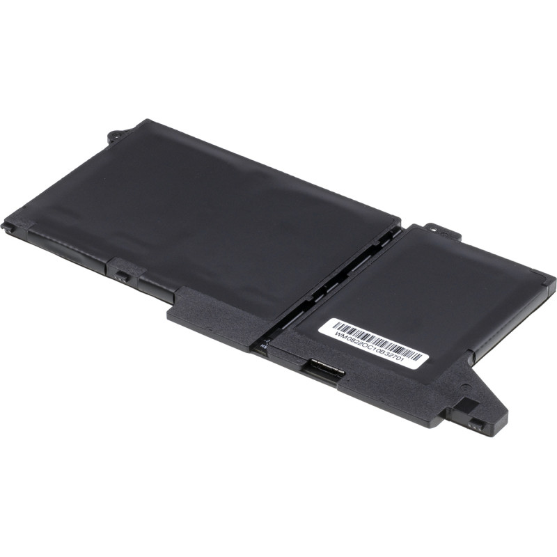 Batérie T6 Power pre Dell Latitude 5420, 5520, Precision 3560, 3680mAh, 42Wh, 3cell, Li-pol