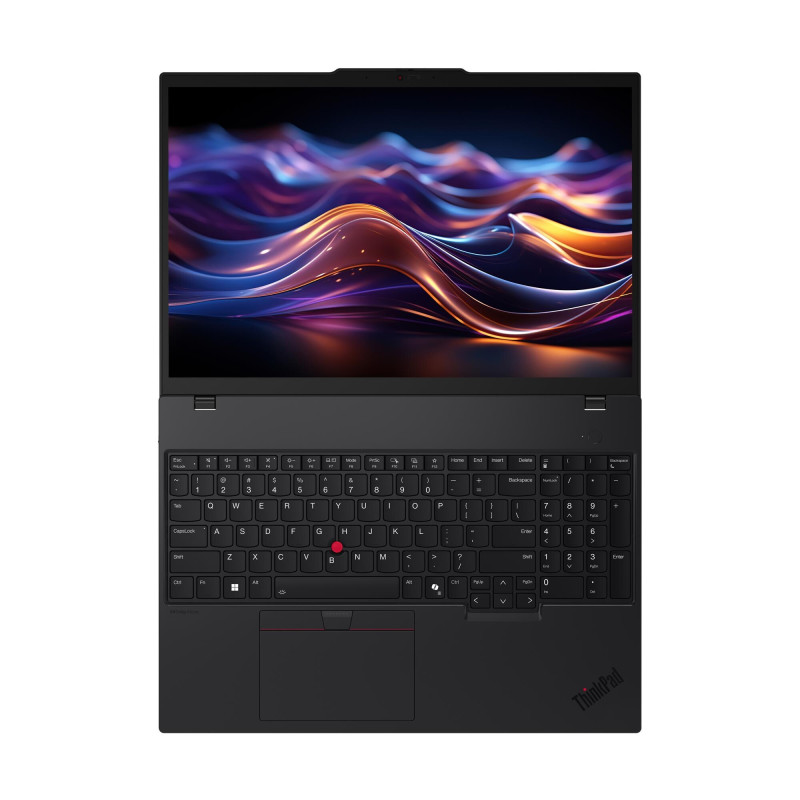 Lenovo ThinkPad P/16s Gen 4/AI9HXPRO-370/16''/WUXGA/96GB/2TB/AMD int/W11P/Black/3R