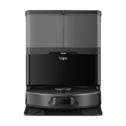 TP-LINK - Tapo RV50 Omni Robot Vacuum & Mop All in OneDock