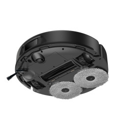 TP-LINK - Tapo RV50 Omni Robot Vacuum & Mop All in OneDock