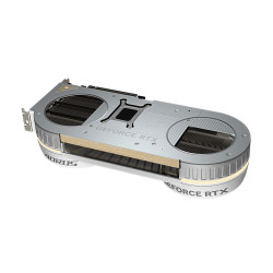 GIGABYTE - AORUS GeForce RTX 5080 INFINITY WOOD 16G/Gaming/16GB/GDDR7