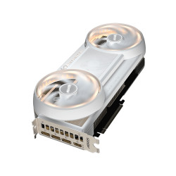 GIGABYTE - AORUS GeForce RTX 5080 INFINITY WOOD 16G/Gaming/16GB/GDDR7