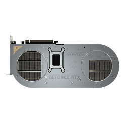 GIGABYTE - AORUS GeForce RTX 5080 INFINITY WOOD 16G/Gaming/16GB/GDDR7