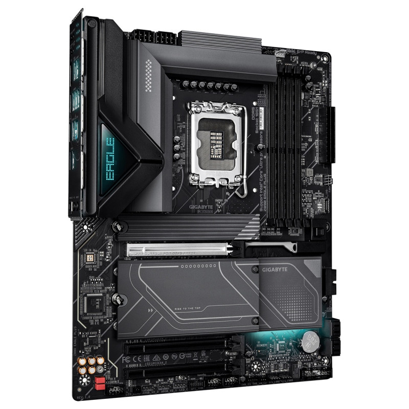 GIGABYTE Z890 EAGLE PLUS/LGA 1851/ATX