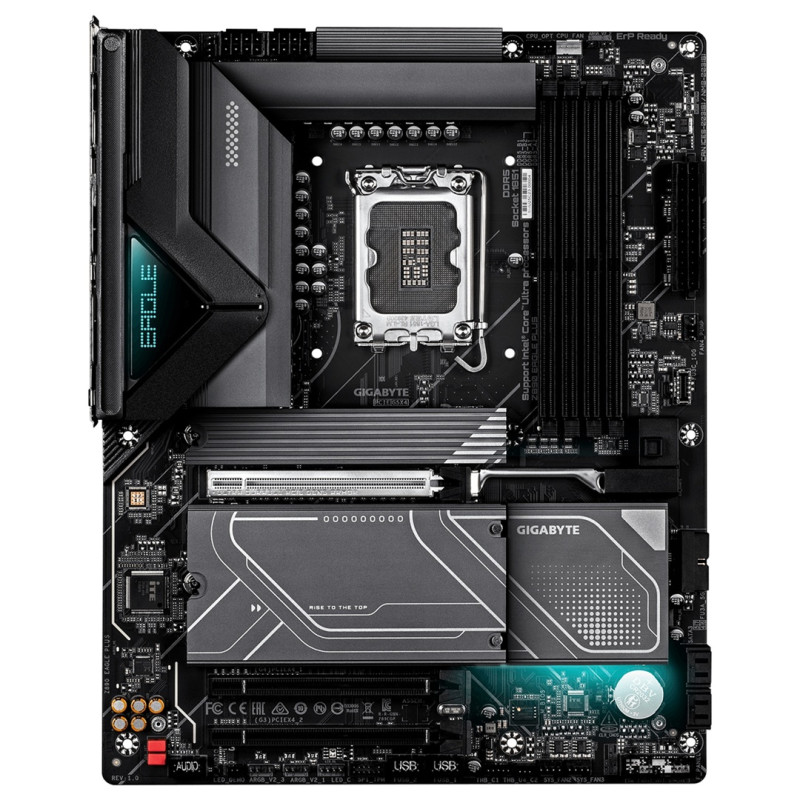 GIGABYTE Z890 EAGLE PLUS/LGA 1851/ATX