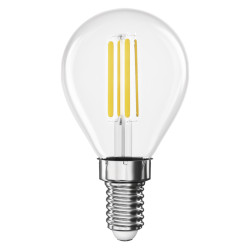 EMOS LED FLM MINI GL 3,8 W (60 W) 806lm E14 WW A CLAS