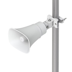 Ubiquiti UP-AI-Horn-Speaker-W - UniFi Protect AI Horn Speaker, biela