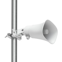 Ubiquiti UP-AI-Horn-Speaker-W - UniFi Protect AI Horn Speaker, biela