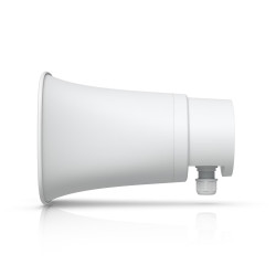 Ubiquiti UP-AI-Horn-Speaker-W - UniFi Protect AI Horn Speaker, biela