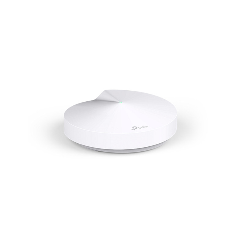TP-Link AC1300 Home-WiFi System Deco M5(1-Pack), 2xGb