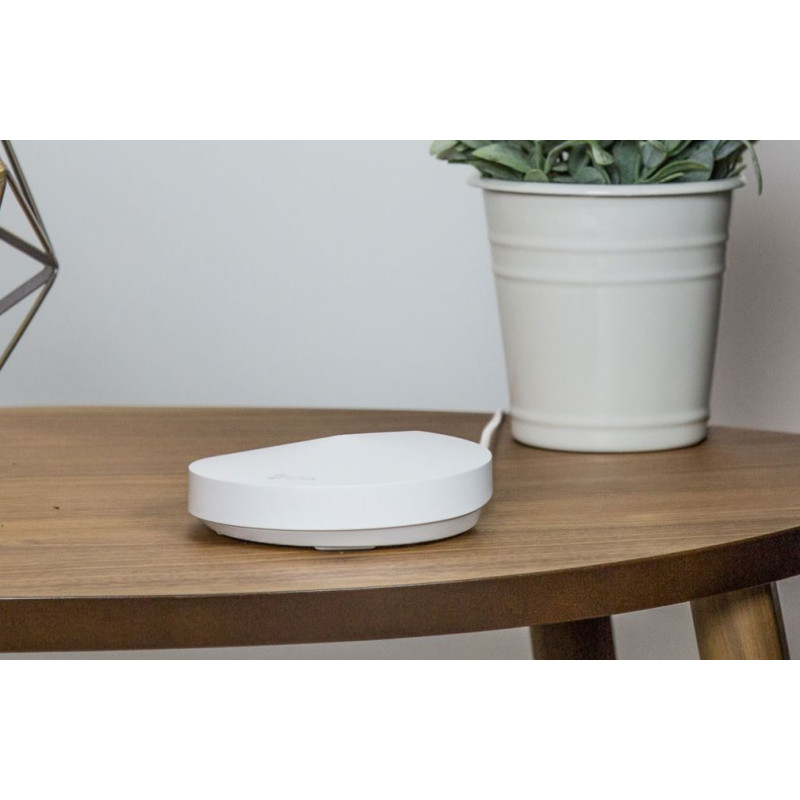 TP-Link AC1300 Home-WiFi System Deco M5(1-Pack), 2xGb