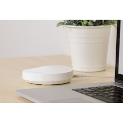 TP-Link AC1300 Home-WiFi System Deco M5(1-Pack), 2xGb