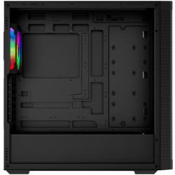 EVOLVEO Scorpio, Big Tower/4x ARGB/sklo+mriežka