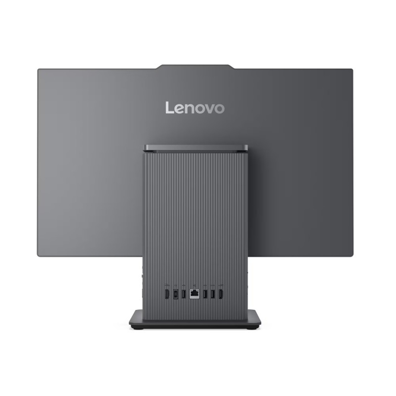 Lenovo IdeaCentre/24IRH9/23,8''/FHD/i3-1315U/8GB/256GB/Intel int/W11H/Sivá/2R