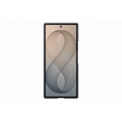 Samsung Silikonový kryt s magnetom pre Galaxy Z Fold8 Ultra, Graphite
