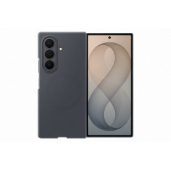 Samsung Silikonový kryt s magnetom pre Galaxy Z Fold8 Ultra, Graphite