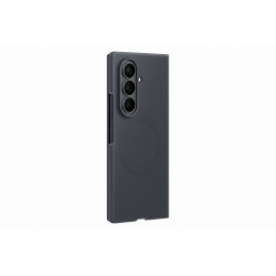 Samsung Silikonový kryt s magnetom pre Galaxy Z Fold8 Ultra, Graphite