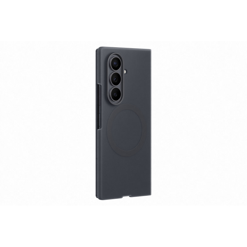 Samsung Silikonový kryt s magnetom pre Galaxy Z Fold8 Ultra, Graphite