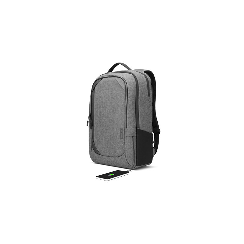 Lenovo Business Casual 17” backpack