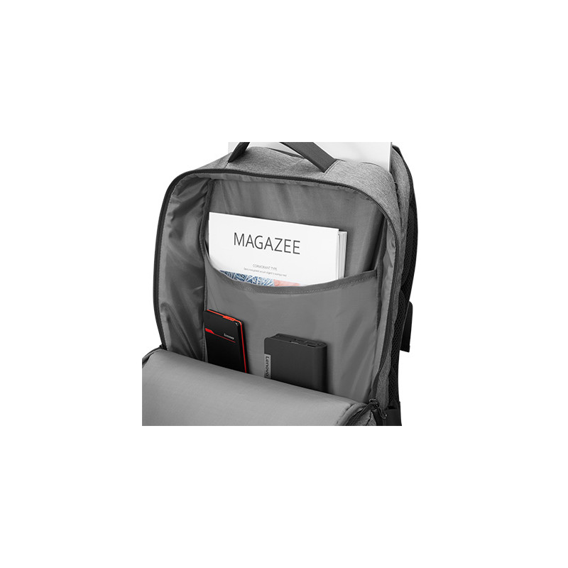 Lenovo Business Casual 17” backpack