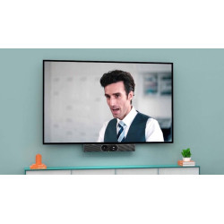 Yealink Súprava na montáž na TV pre UVC40, MeetingEye 400/600, MeetingBar A20/30 atď.