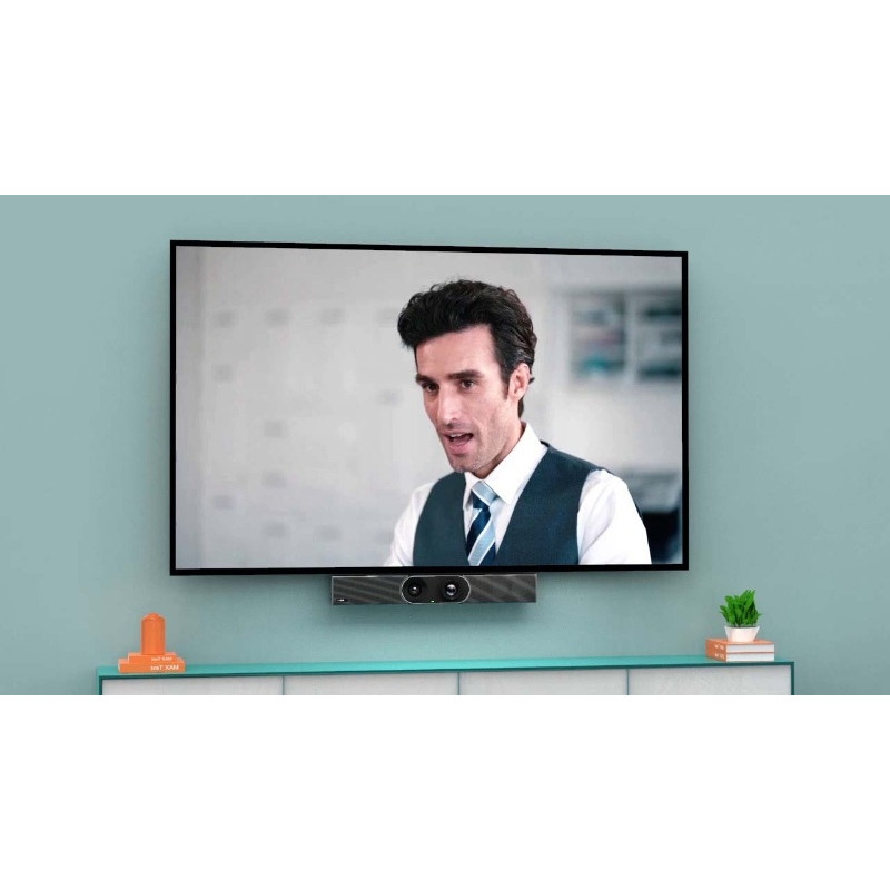 Yealink Súprava na montáž na TV pre UVC40, MeetingEye 400/600, MeetingBar A20/30 atď.