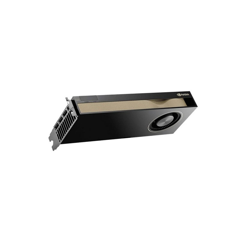 HP - NVIDIA RTX PRO 6000 Blackwell Max-Q 300W 96 GB
