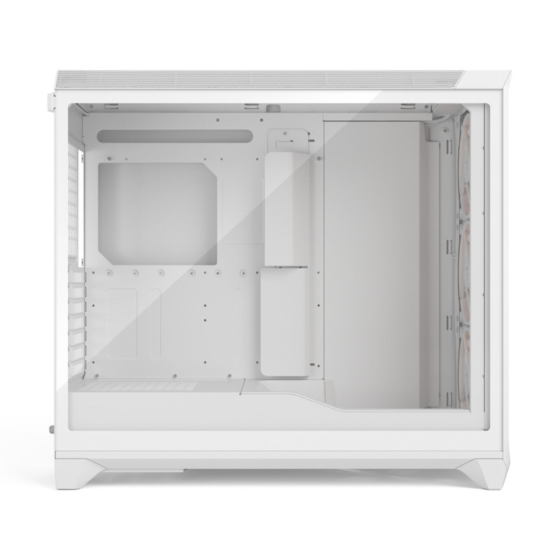 Fractal Design Meshify 3 XL TG/Big Tower/Transpar./Biela