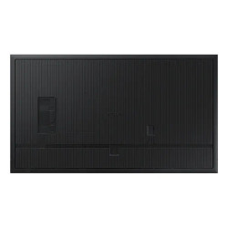 65'' LED Samsung QB65C - UHD, 350cd, MI, 16/7