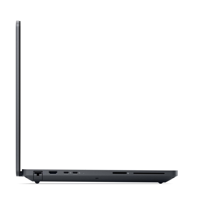 Dell Pro Max Plus/18 MB18250/U7-265HX/18''/2560x1600/32GB/1TB/RTX 3000/W11P/Gray/3R NBD