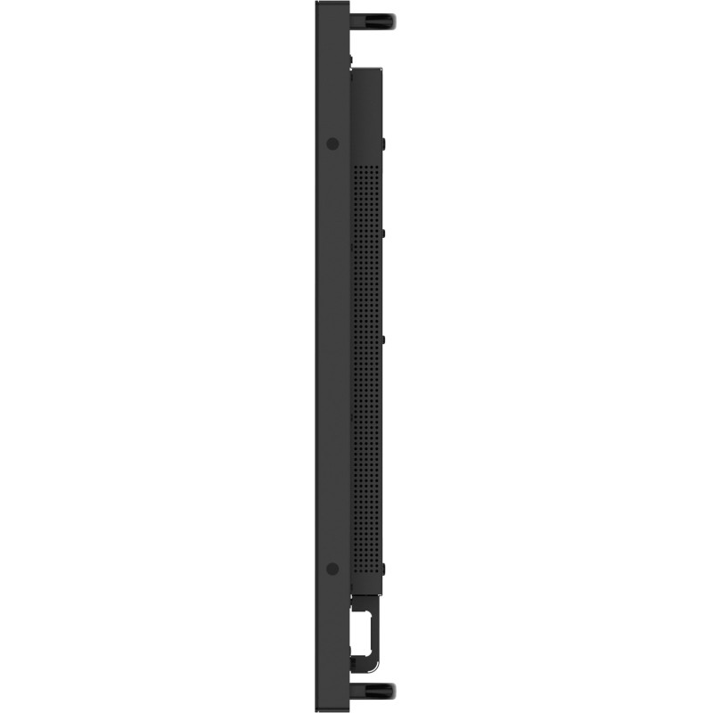 50'' iiyama TF5039AS-B1AG: VA, 4K, Android