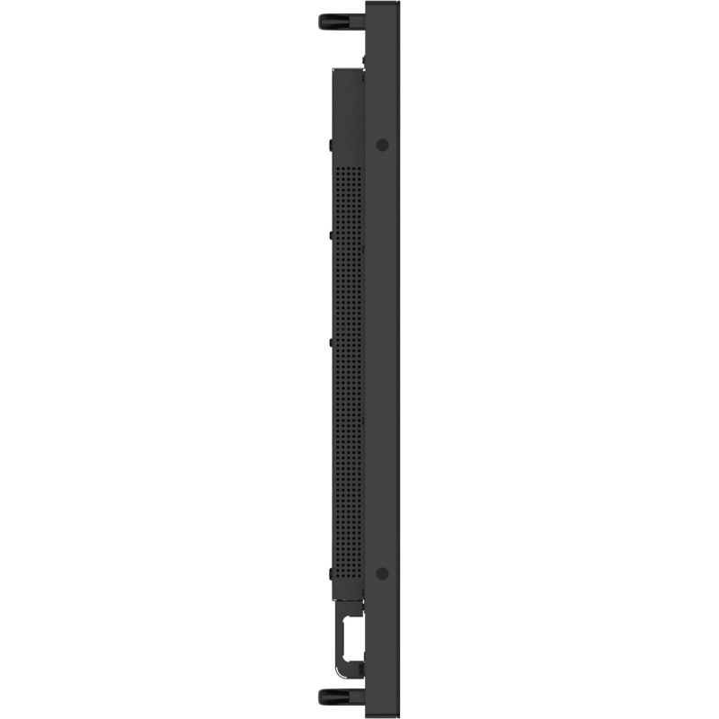 50'' iiyama TF5039AS-B1AG: VA, 4K, Android