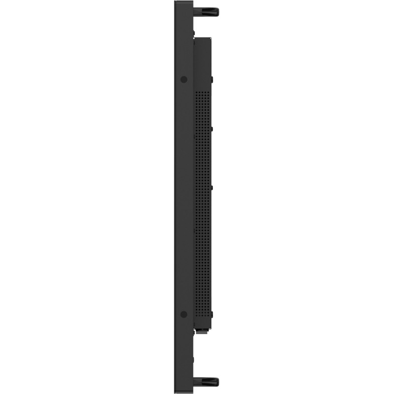 50'' iiyama TF5039AS-B1AG: VA, 4K, Android