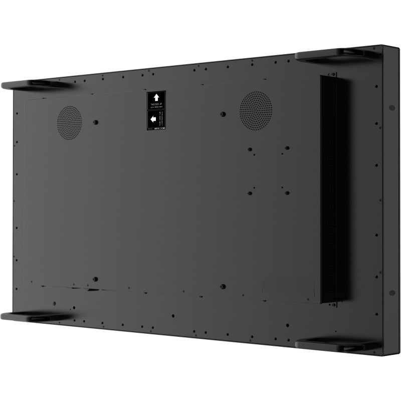 50'' iiyama TF5039AS-B1AG: VA, 4K, Android