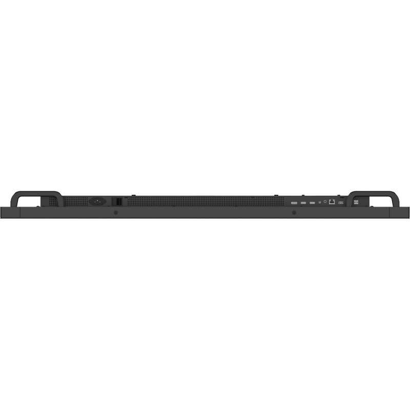 50'' iiyama TF5039AS-B1AG: VA, 4K, Android