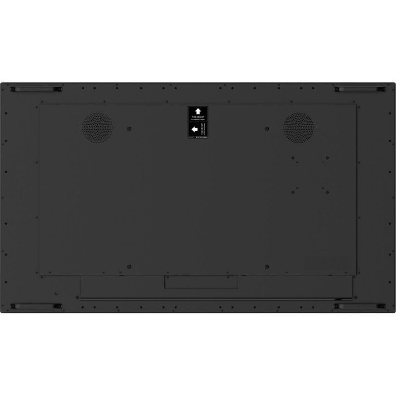 50'' iiyama TF5039AS-B1AG: VA, 4K, Android